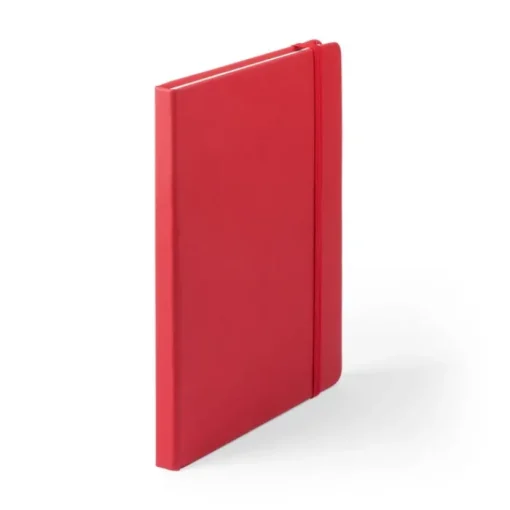 Gift Campaign Taccuini con elastico A5 copertina morbida pagine a righe Notes> Gadget Per La Scuola|Quaderni A5