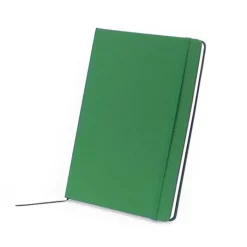 Gift Campaign Taccuini con elastico A5 copertina morbida pagine a righe Notes></noscript> Gadget Per La Scuola|Quaderni A5
