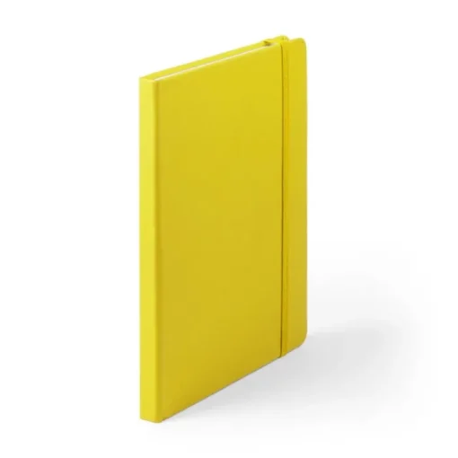 Gift Campaign Taccuini con elastico A5 copertina morbida pagine a righe Notes> Gadget Per La Scuola|Quaderni A5