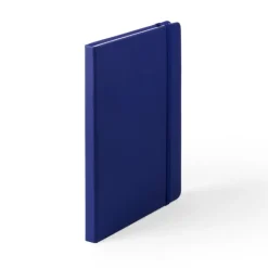 Gift Campaign Taccuini con elastico A5 copertina morbida pagine a righe Notes></noscript> Gadget Per La Scuola|Quaderni A5