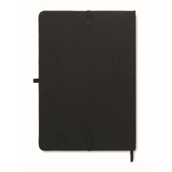 Gift Campaign Taccuini con elastico A5 ecologici pagine a righe Support Eco></noscript> Taccuini Ecologici|Quaderni A5