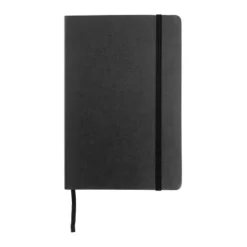Gift Campaign Taccuini con elastico A5 pagine a righe con tasca JournalBooks Classic> Quaderni A5