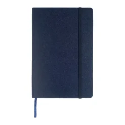 Gift Campaign Taccuini con elastico A5 pagine a righe con tasca JournalBooks Classic> Quaderni A5