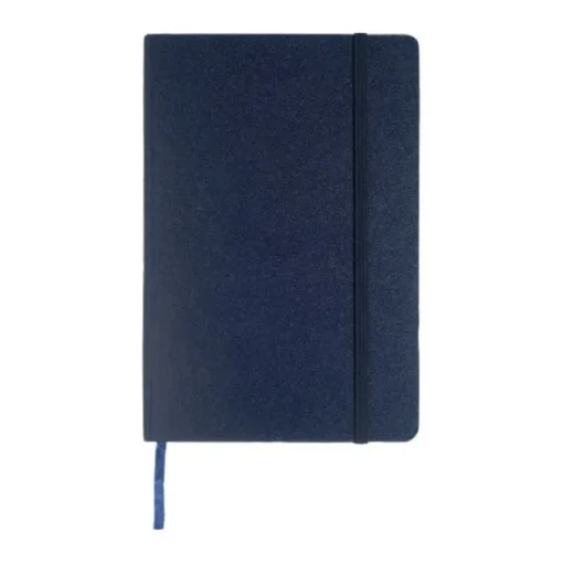 Gift Campaign Taccuini con elastico A5 pagine a righe con tasca JournalBooks Classic> Quaderni A5
