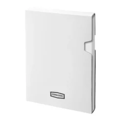 Gift Campaign Taccuini con elastico A5 pagine a righe con tasca JournalBooks Classic></noscript> Quaderni A5