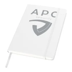 Gift Campaign Taccuini con elastico A5 pagine a righe con tasca JournalBooks Classic></noscript> Quaderni A5