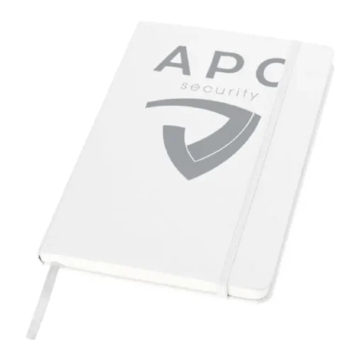 Gift Campaign Taccuini con elastico A5 pagine a righe con tasca JournalBooks Classic> Quaderni A5
