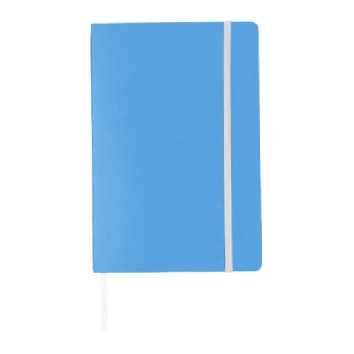 Gift Campaign Taccuini con elastico A5 pagine a righe con tasca JournalBooks Classic> Quaderni A5