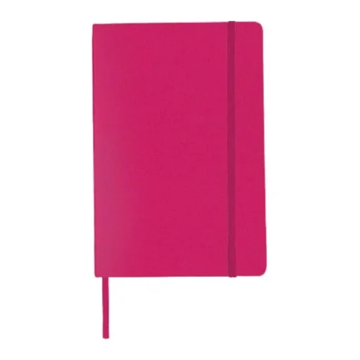 Gift Campaign Taccuini con elastico A5 pagine a righe con tasca JournalBooks Classic> Quaderni A5