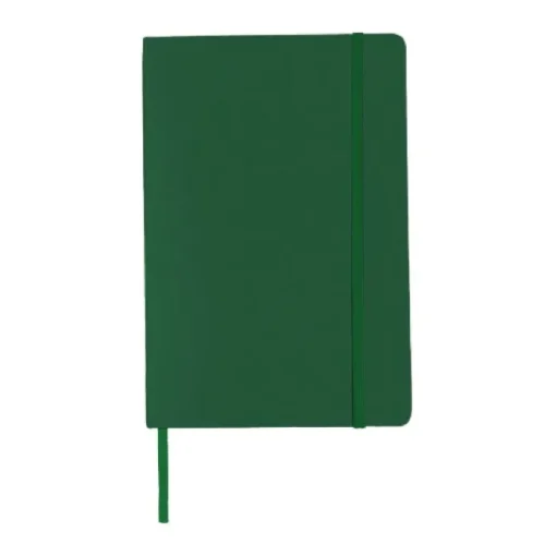 Gift Campaign Taccuini con elastico A5 pagine a righe con tasca JournalBooks Classic> Quaderni A5