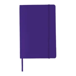 Gift Campaign Taccuini con elastico A5 pagine a righe con tasca JournalBooks Classic></noscript> Quaderni A5