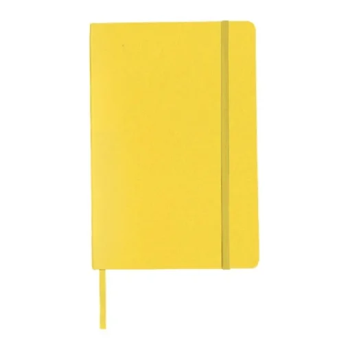 Gift Campaign Taccuini con elastico A5 pagine a righe con tasca JournalBooks Classic> Quaderni A5
