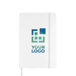 Gift Campaign Taccuini con elastico A5 pagine a righe con tasca JournalBooks Classic></noscript> Quaderni A5