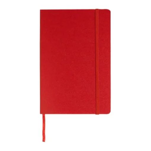 Gift Campaign Taccuini con elastico A5 pagine a righe con tasca JournalBooks Classic> Quaderni A5