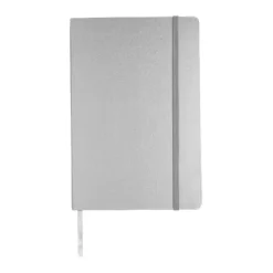 Gift Campaign Taccuini con elastico A5 pagine a righe con tasca JournalBooks Classic></noscript> Quaderni A5
