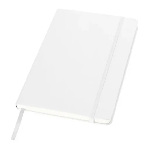 Gift Campaign Taccuini con elastico A5 pagine a righe con tasca JournalBooks Classic> Quaderni A5