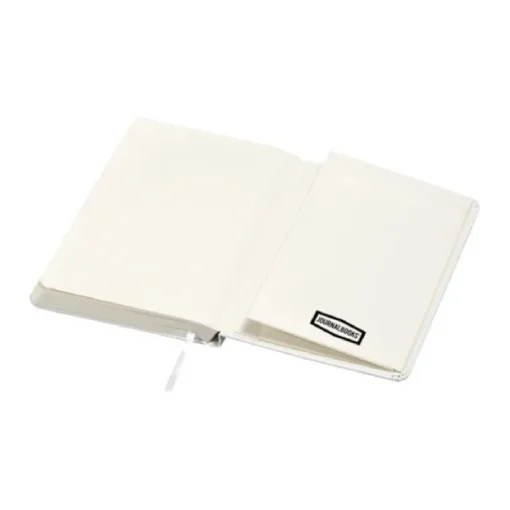 Gift Campaign Taccuini con elastico A5 pagine a righe con tasca JournalBooks Classic> Quaderni A5