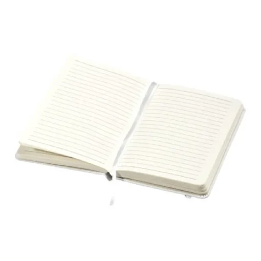 Gift Campaign Taccuini con elastico A5 pagine a righe con tasca JournalBooks Classic> Quaderni A5