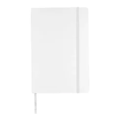 Gift Campaign Taccuini con elastico A5 pagine a righe con tasca JournalBooks Classic></noscript> Quaderni A5