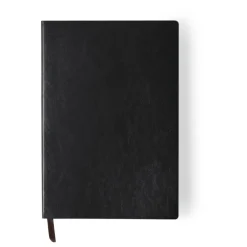 Gift Campaign Taccuini con logo A5 copertina flessibile pagine a righe Soft Classic></noscript> Quaderni A5