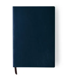 Gift Campaign Taccuini con logo A5 copertina flessibile pagine a righe Soft Classic></noscript> Quaderni A5