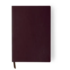 Gift Campaign Taccuini con logo A5 copertina flessibile pagine a righe Soft Classic></noscript> Quaderni A5