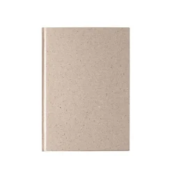 Gift Campaign Taccuini ecologici A5 con copertina rigida e pagine a righe Rigid Tea> Taccuini Ecologici|Quaderni A5