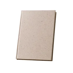 Gift Campaign Taccuini ecologici A5 con copertina rigida e pagine a righe Rigid Tea><noscript><img width=