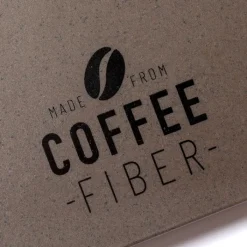 Gift Campaign Taccuini ecologici A5 fibra di caffè pagine a righe Coffee Fiber></noscript> Taccuini Ecologici|Quaderni A5