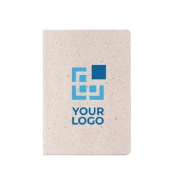 Gift Campaign Taccuini ecologici con logo A5 pagine a righe Semirigid Elefant></noscript> Taccuini Ecologici|Quaderni A5