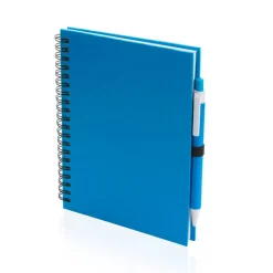 Gift Campaign Taccuini ecologici personalizzati con penna e pagine bianche ECOriginal></noscript> Gadget Per La Scuola|Gadget Ecologici