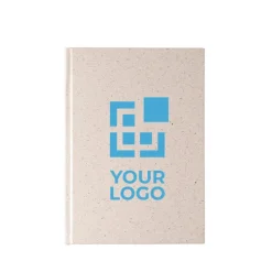 Gift Campaign Taccuini ecologici pubblicitari A5 pagine a righe cotone Rigid Elefant></noscript> Taccuini Ecologici|Quaderni A5