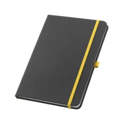 Gift Campaign Taccuini personalizzati A5 copertina similpelle portapenna Colormatch></noscript> Gadget Per La Scuola|Quaderni A5