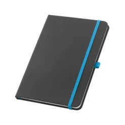Gift Campaign Taccuini personalizzati A5 copertina similpelle portapenna Colormatch></noscript> Gadget Per La Scuola|Quaderni A5