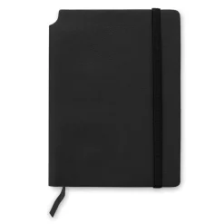 Gift Campaign Taccuini prmozionali A5 copertina morbida con portapenna Uptown></noscript> Quaderni A5