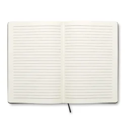 Gift Campaign Taccuini prmozionali A5 copertina morbida con portapenna Uptown></noscript> Quaderni A5