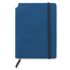 Gift Campaign Taccuini prmozionali A5 copertina morbida con portapenna Uptown></noscript> Quaderni A5