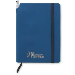 Gift Campaign Taccuini prmozionali A5 copertina morbida con portapenna Uptown></noscript> Quaderni A5