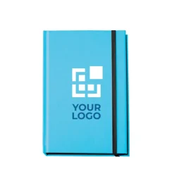 Gift Campaign Taccuini promozionali A5 color fluo pagine neutre con bordo Fluor></noscript> Quaderni A5