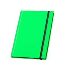 Gift Campaign Taccuini promozionali A5 color fluo pagine neutre con bordo Fluor></noscript> Quaderni A5