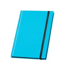 Gift Campaign Taccuini promozionali A5 color fluo pagine neutre con bordo Fluor></noscript> Quaderni A5