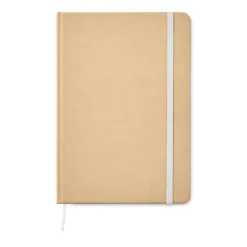 Gift Campaign Taccuini promozionali con elastico B6 riciclati pagine righe EcoNote></noscript> Gadget Per La Scuola|Taccuini Ecologici