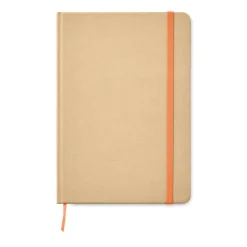 Gift Campaign Taccuini promozionali con elastico B6 riciclati pagine righe EcoNote></noscript> Gadget Per La Scuola|Taccuini Ecologici