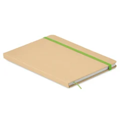 Gift Campaign Taccuini promozionali con elastico B6 riciclati pagine righe EcoNote></noscript> Gadget Per La Scuola|Taccuini Ecologici
