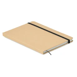 Gift Campaign Taccuini promozionali con elastico B6 riciclati pagine righe EcoNote></noscript> Gadget Per La Scuola|Taccuini Ecologici