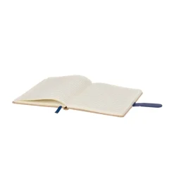 Gift Campaign Taccuino A5 a righe con copertina in sughero e fascia magnetica in PU> Quaderni A5