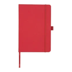 Gift Campaign Taccuino A5 a righe con copertina in plastica raccolta in zone costiere> Taccuini Ecologici|Quaderni A5