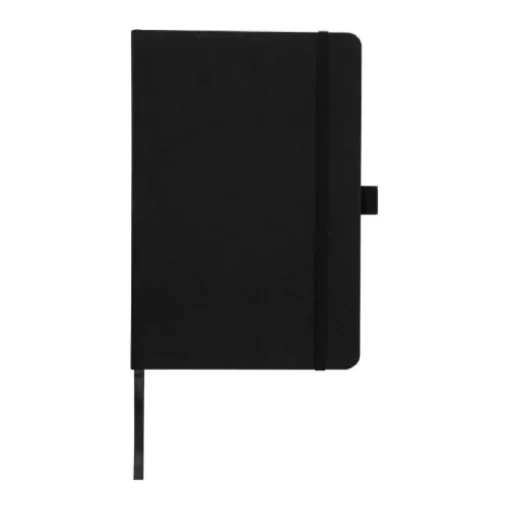 Gift Campaign Taccuino A5 a righe con copertina in plastica raccolta in zone costiere> Taccuini Ecologici|Quaderni A5