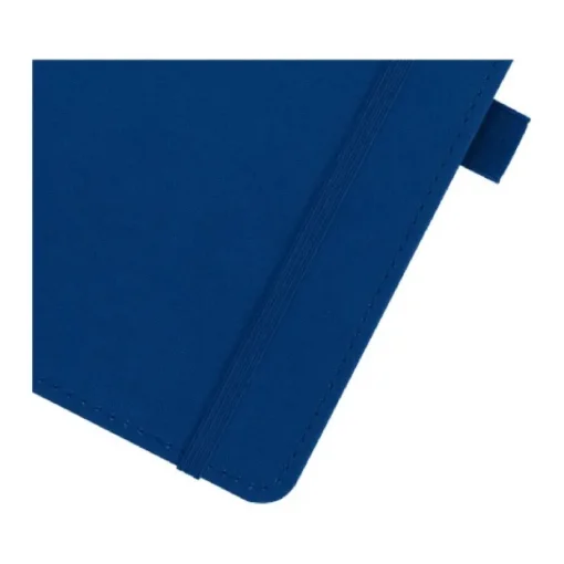 Gift Campaign Taccuino A5 a righe con copertina in plastica raccolta in zone costiere> Taccuini Ecologici|Quaderni A5