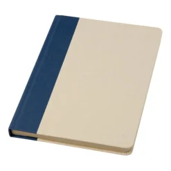 Gift Campaign Taccuino A5 a righe con copertina in plastica di canna da zucchero> Quaderni A5